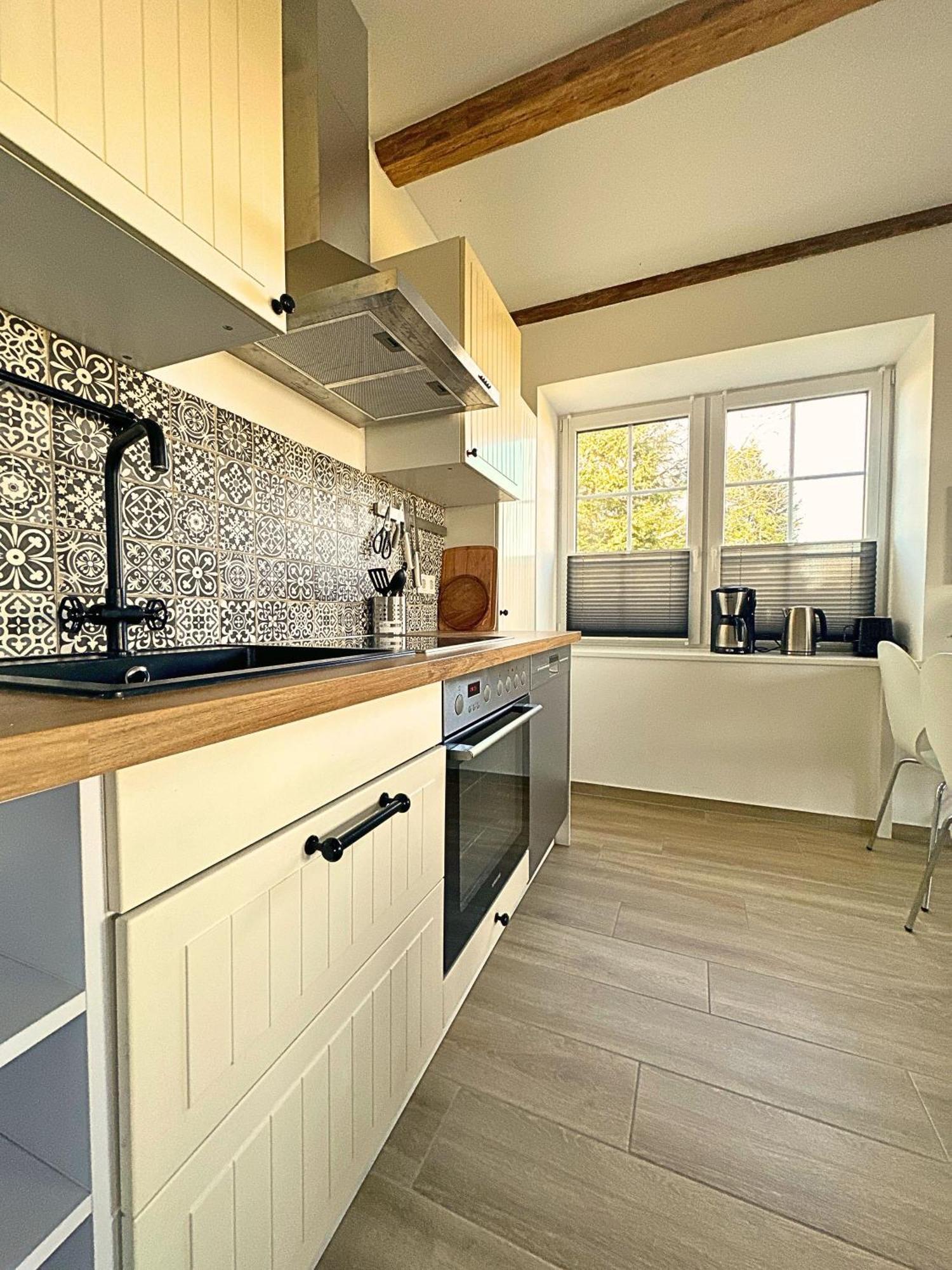 Fischerhus Rieseby Luaran gambar