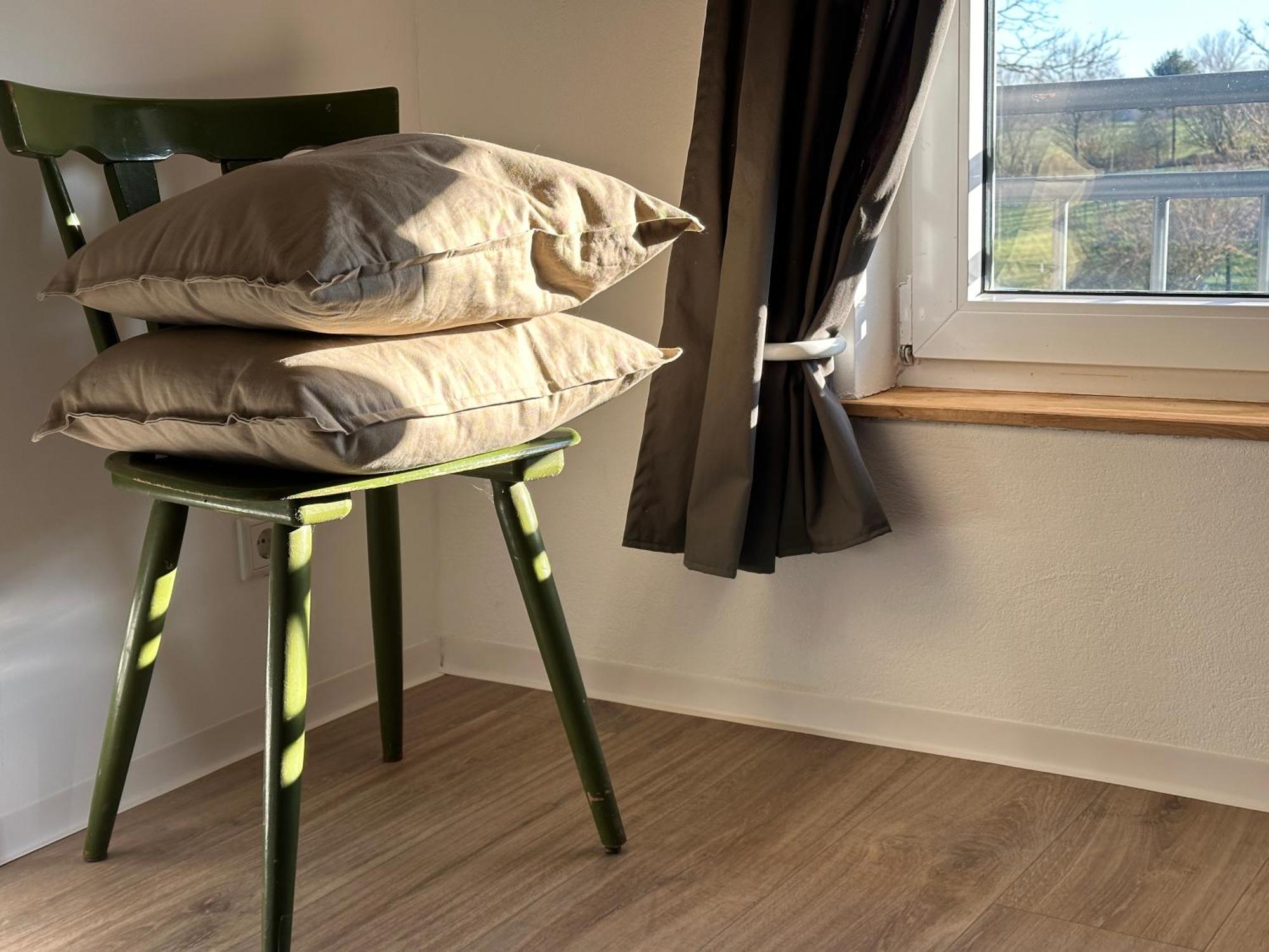Fischerhus Rieseby Luaran gambar