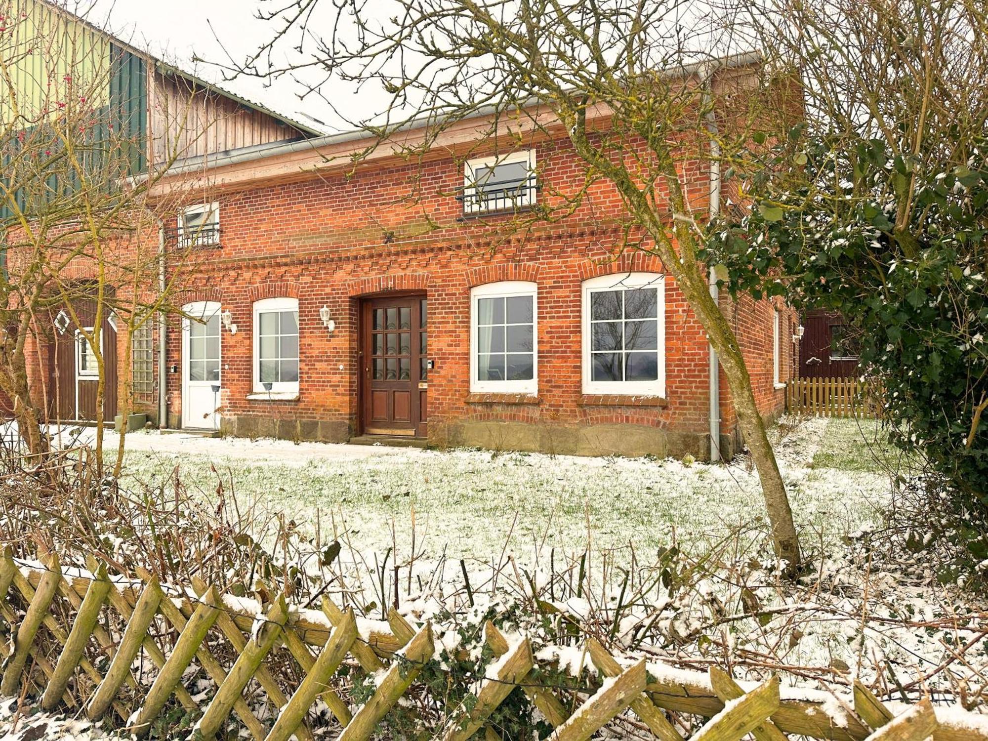 Fischerhus Rieseby Luaran gambar