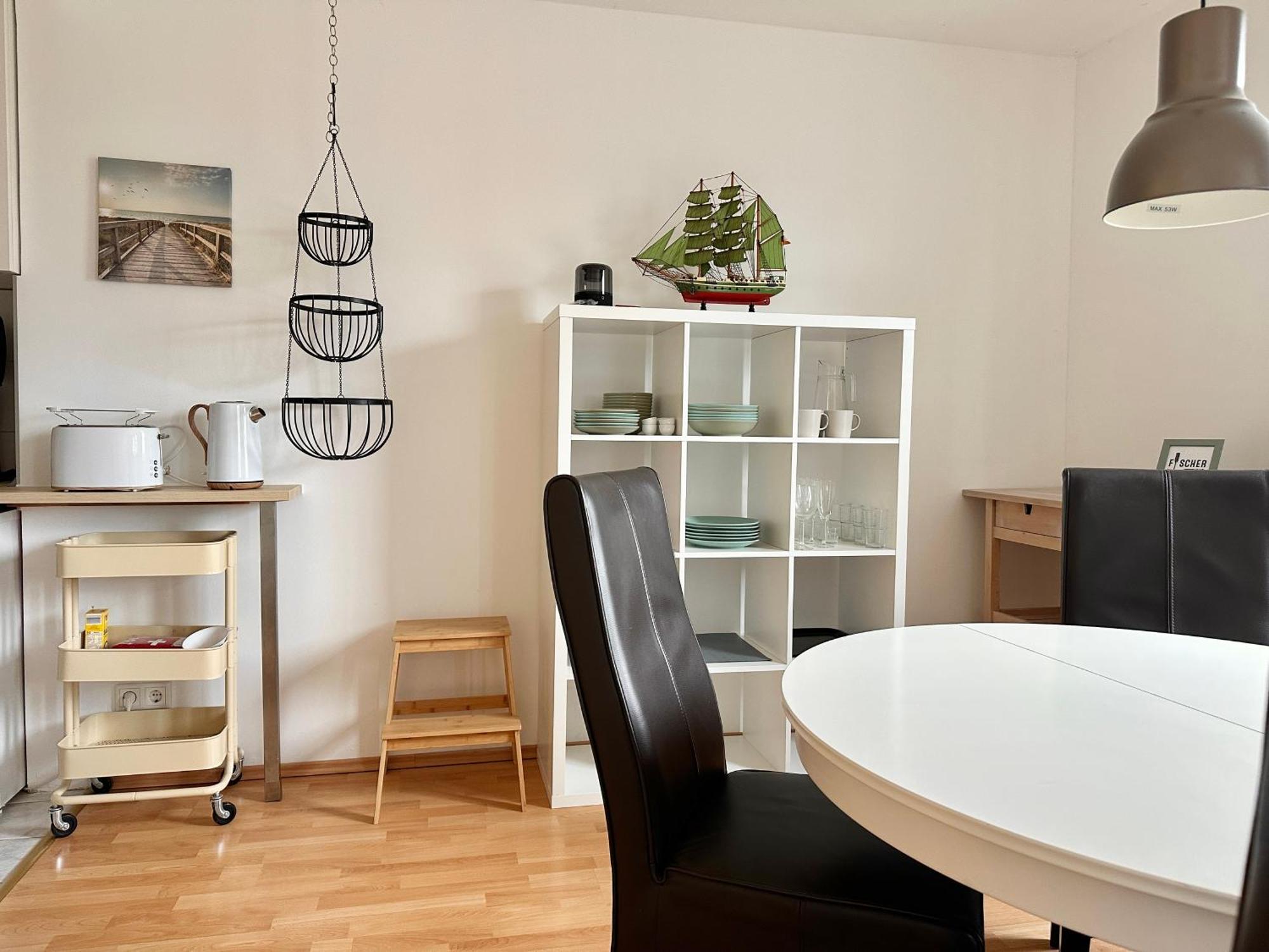 Fischerhus Rieseby Luaran gambar